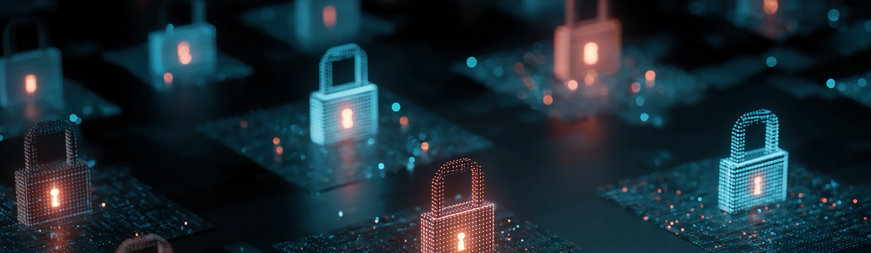 sub page privacy visual image